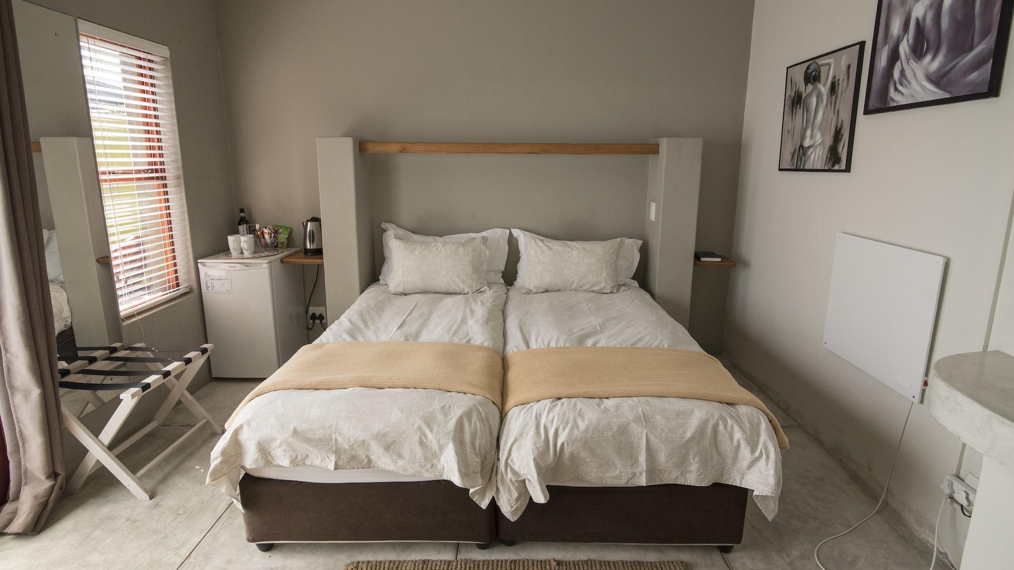 Organic Stay Guesthouse 스바코프문트 외부 사진