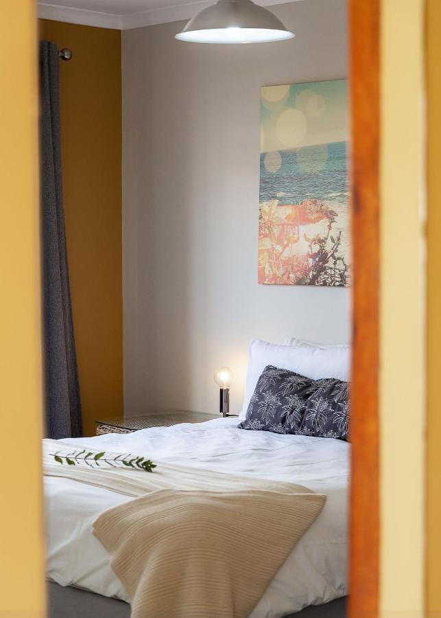Organic Stay Guesthouse 스바코프문트 외부 사진