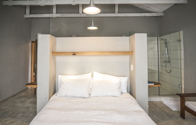 Organic Stay Guesthouse 스바코프문트 외부 사진